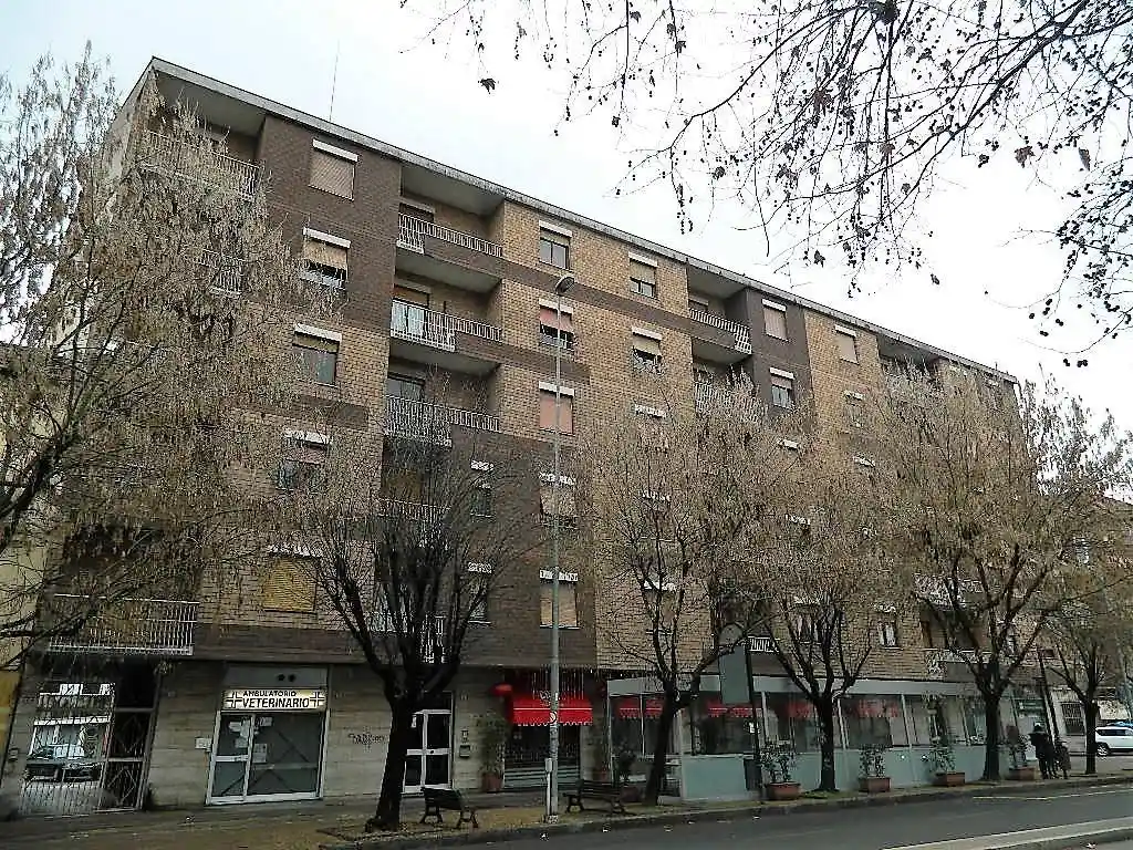 Appartamento in vendita a Alessandria