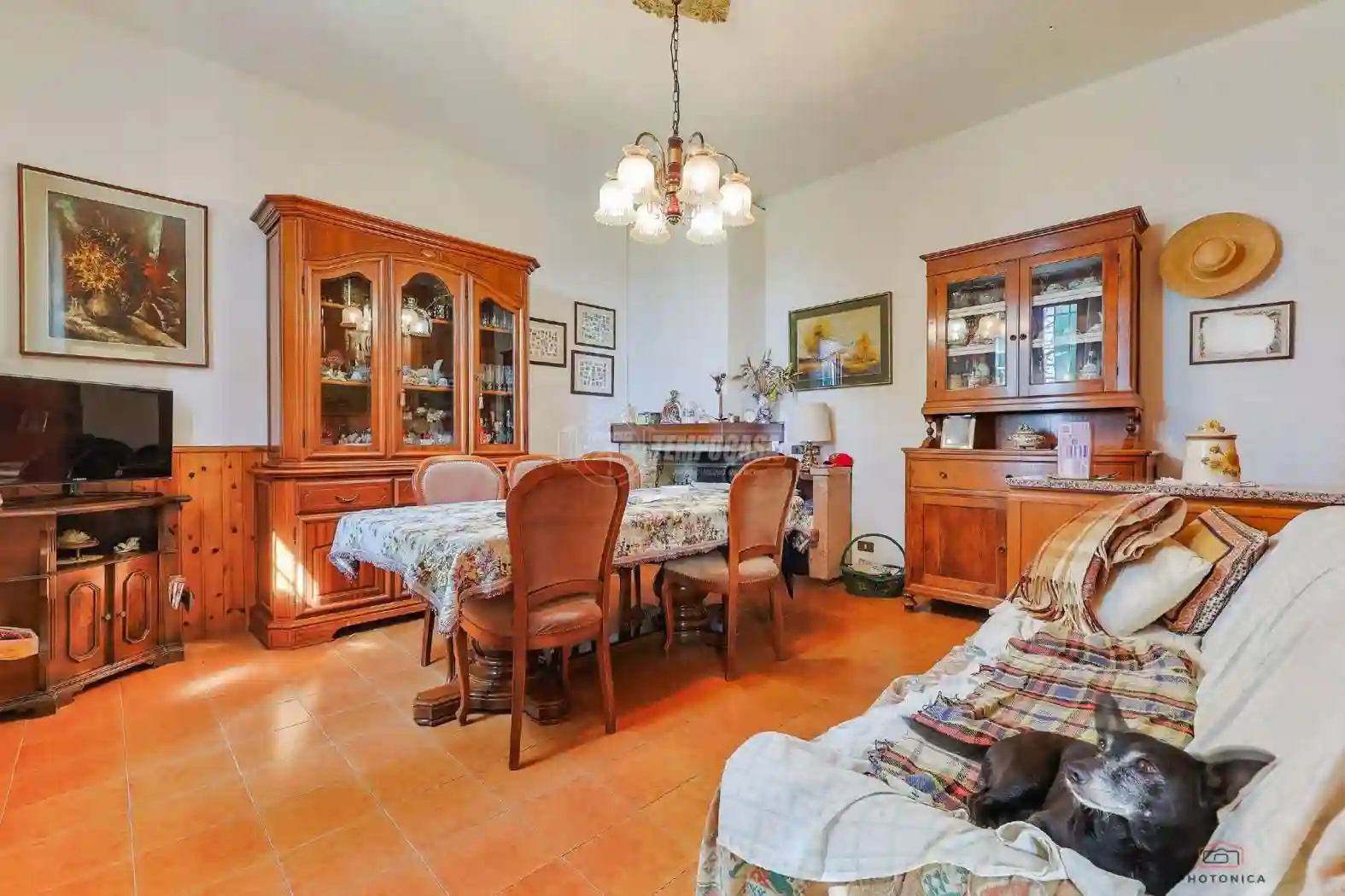 Casa indipendente - foto 3