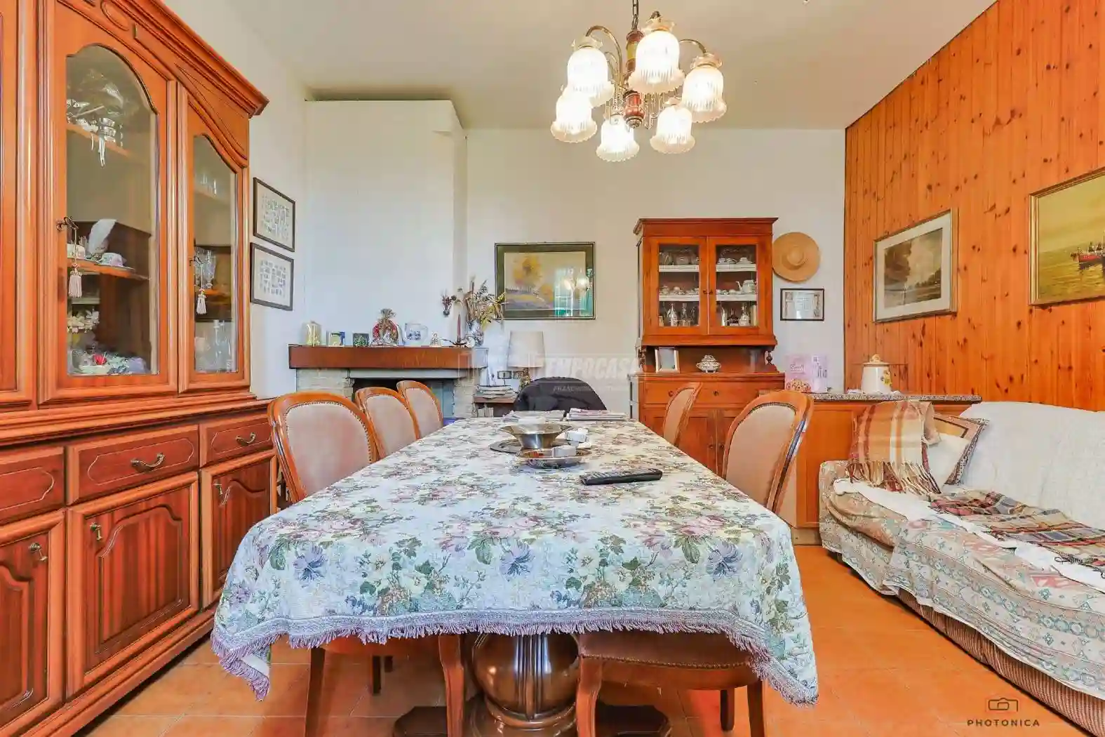 Casa indipendente - foto 4