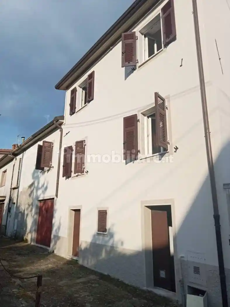 Casa indipendente in vendita a Tresana