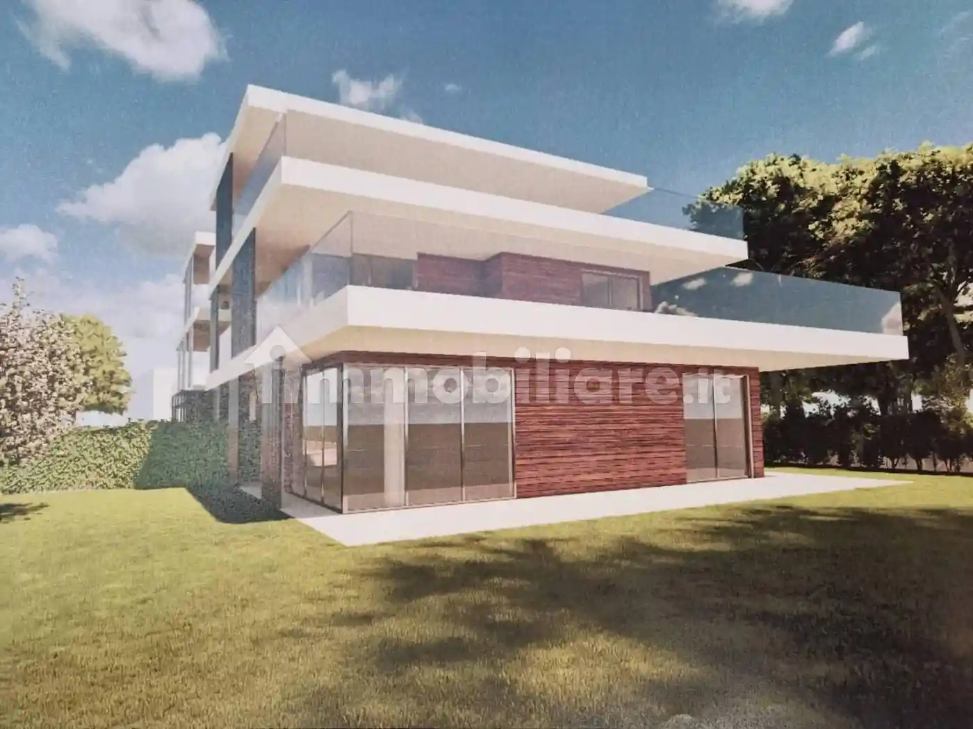 Appartamento in vendita a Cervia