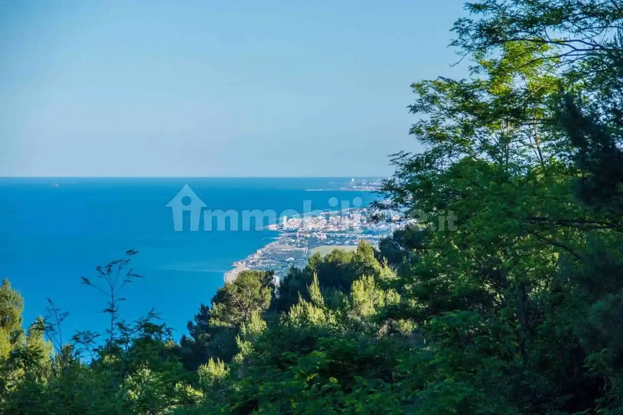 Villa unifamiliare Massignano, Poggio - Massignano, Ancona - foto 3