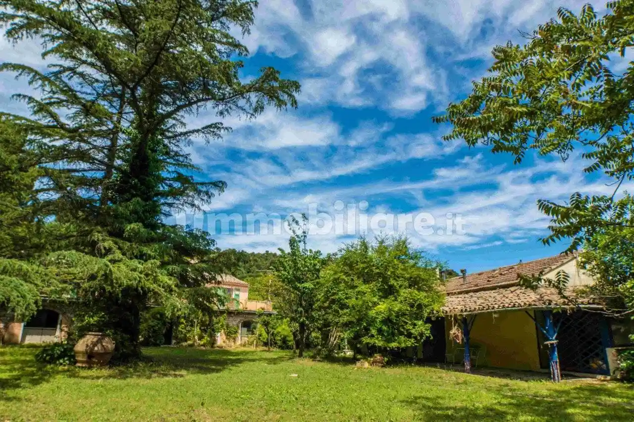 Villa unifamiliare Massignano, Poggio - Massignano, Ancona - foto 4