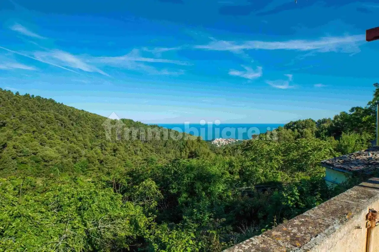Villa unifamiliare Massignano, Poggio - Massignano, Ancona - foto 5