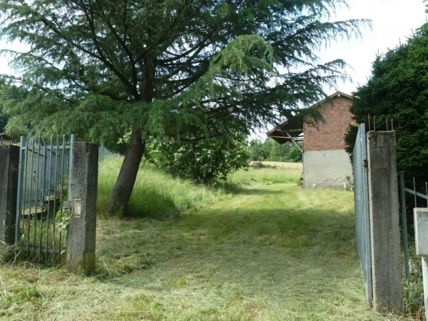 Palazzo - Edificio in vendita a Casale Litta