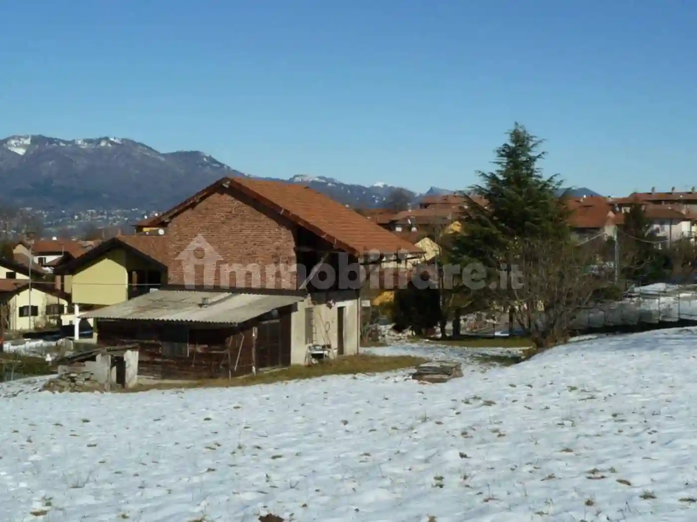 Palazzo - Edificio - foto 2