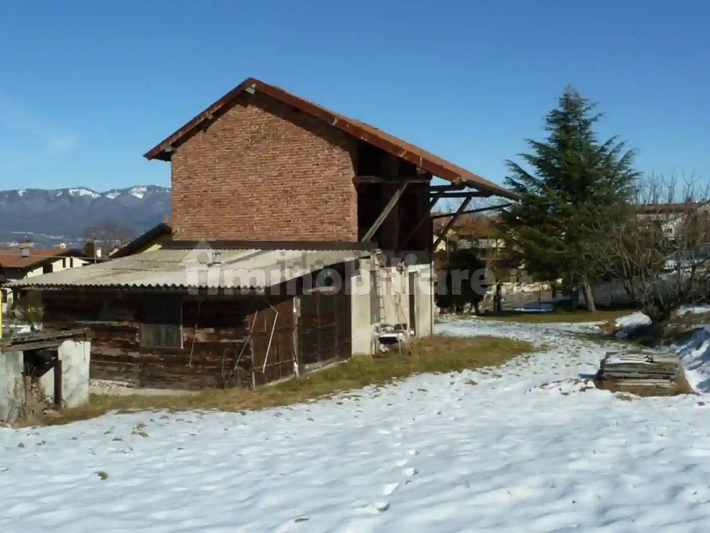 Palazzo - Edificio - foto 3