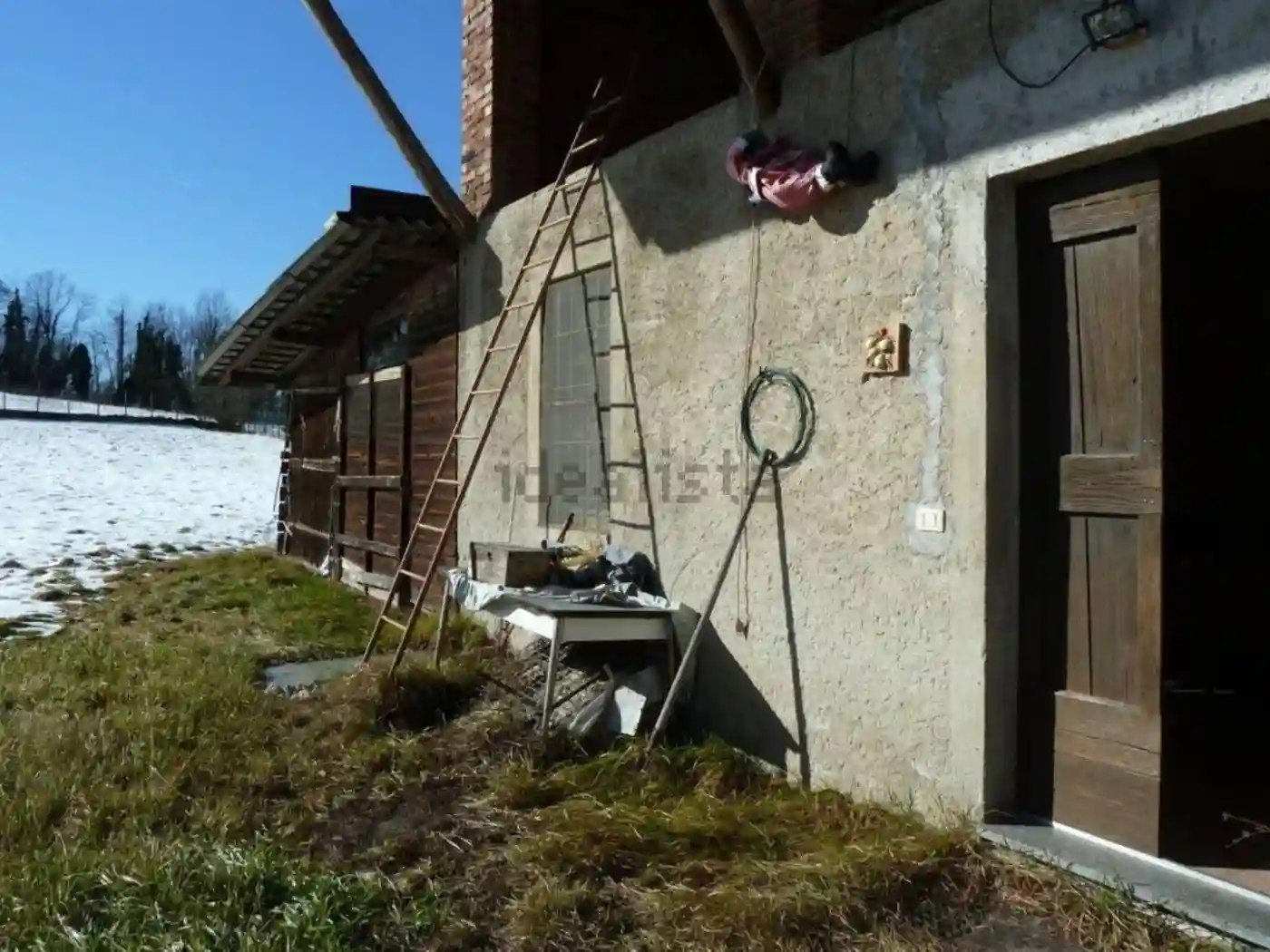 Palazzo - Edificio - foto 4