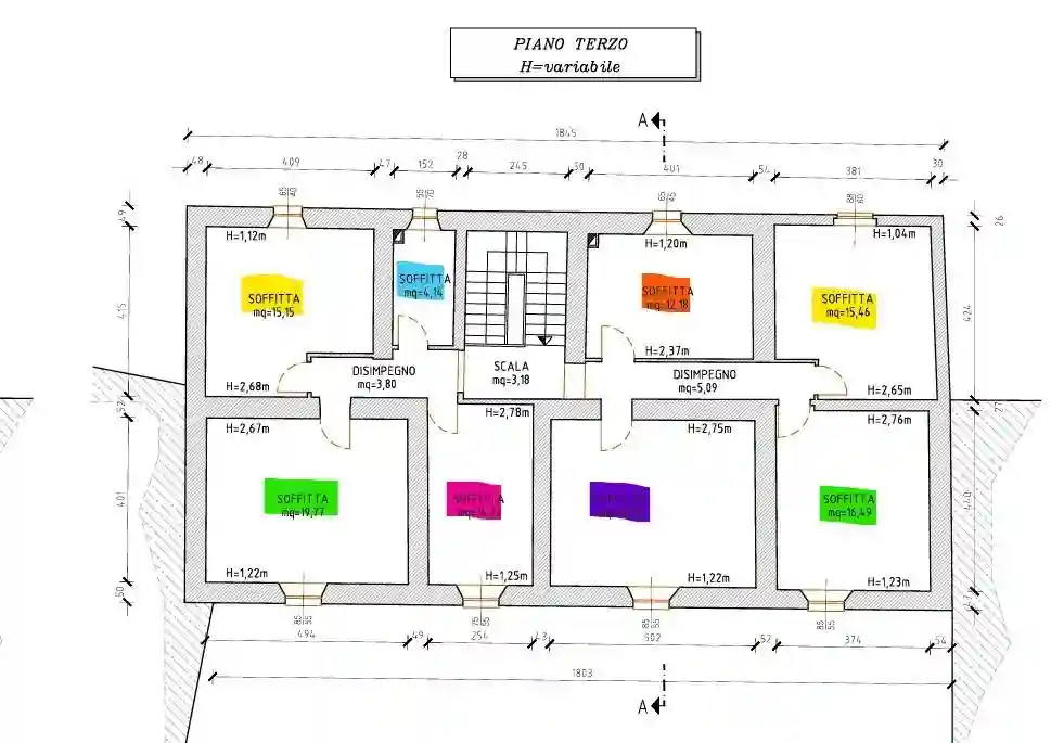 Palazzo - Edificio - foto 5