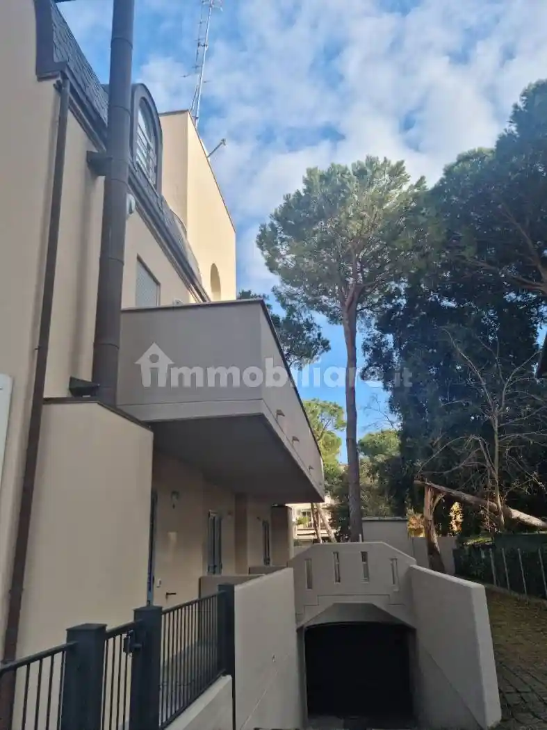 Appartamento in vendita a Cervia