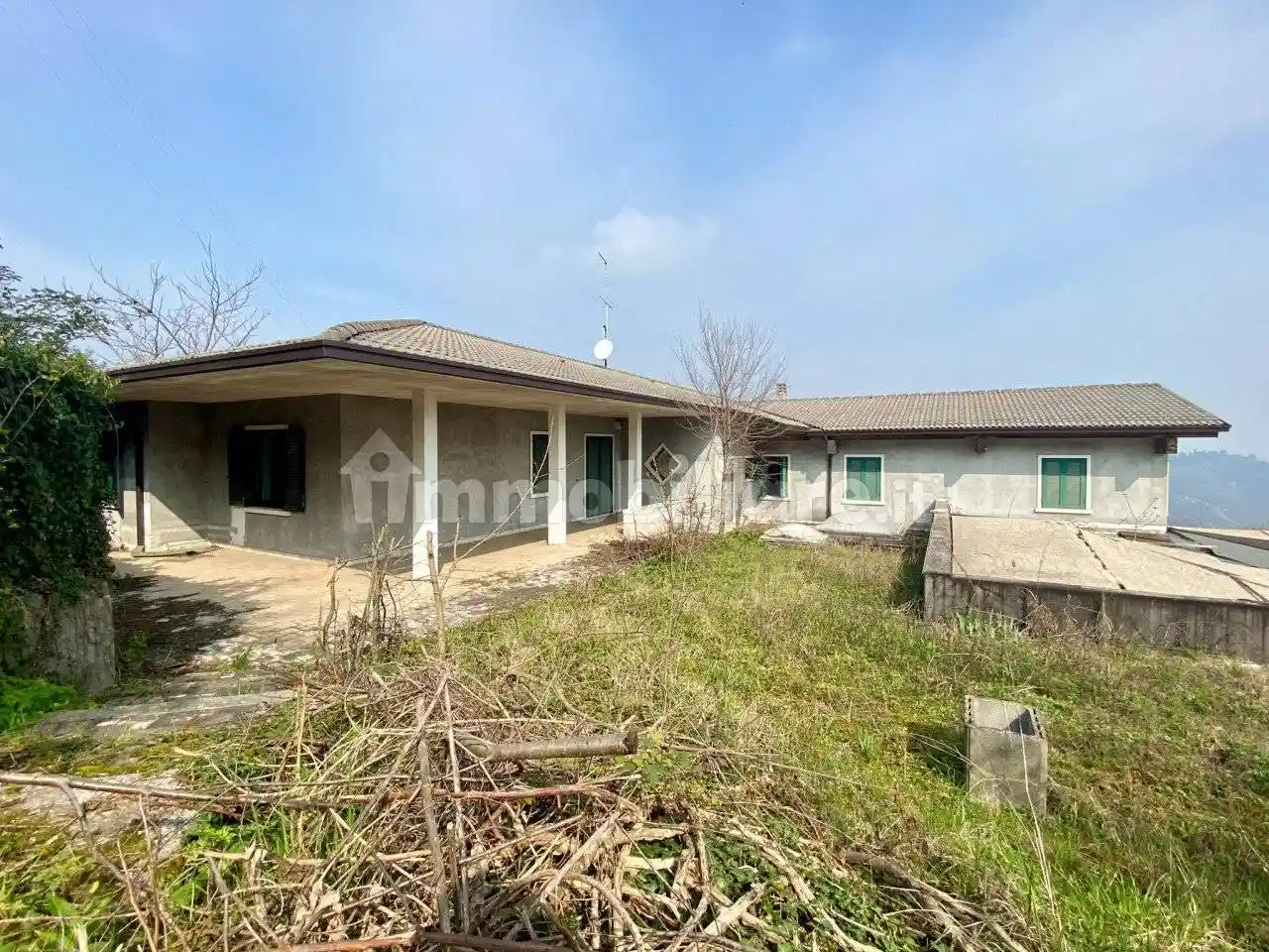 Villa in vendita a Arcugnano