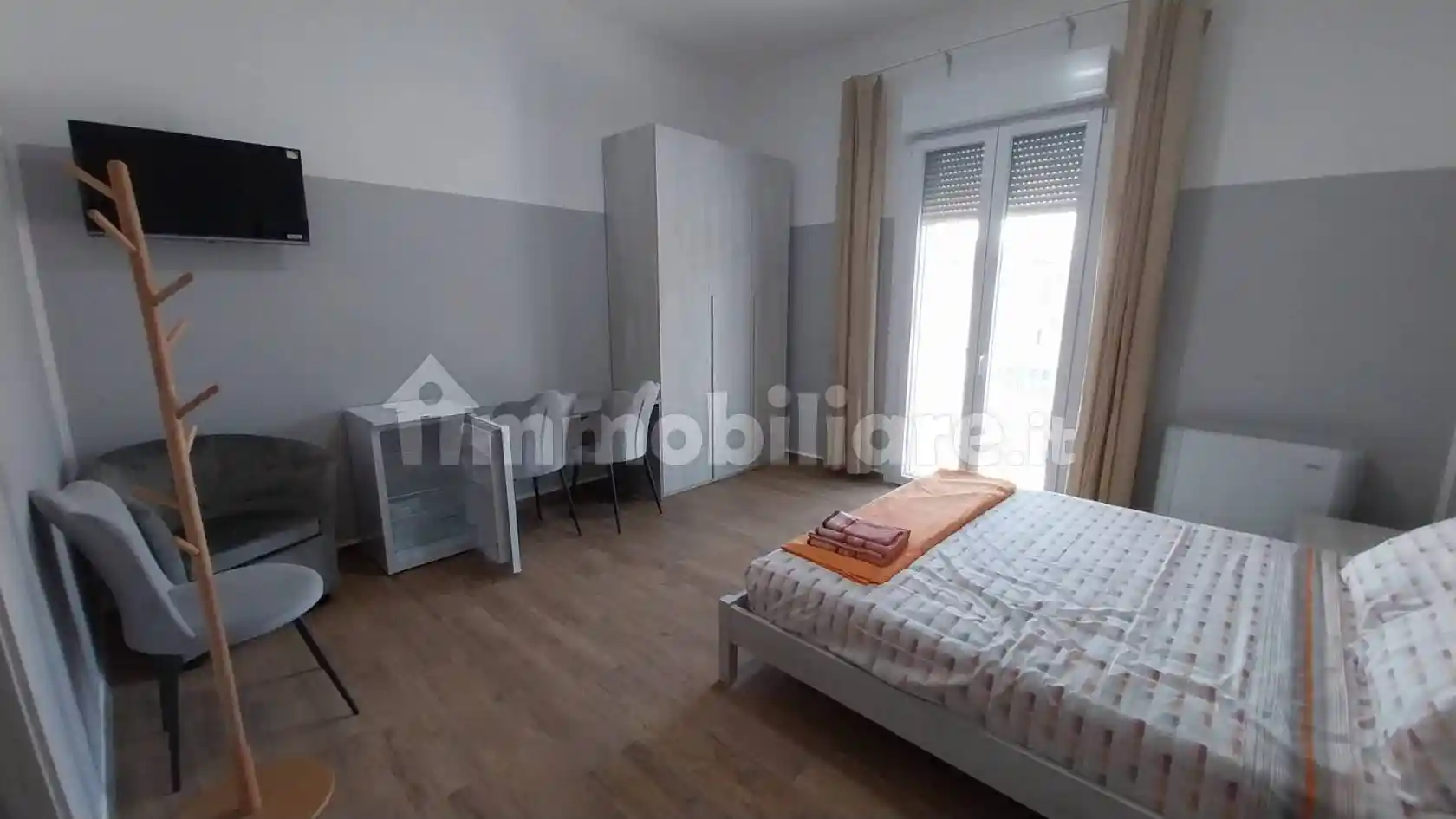 Appartamento in affitto a Sant'Agata Bolognese