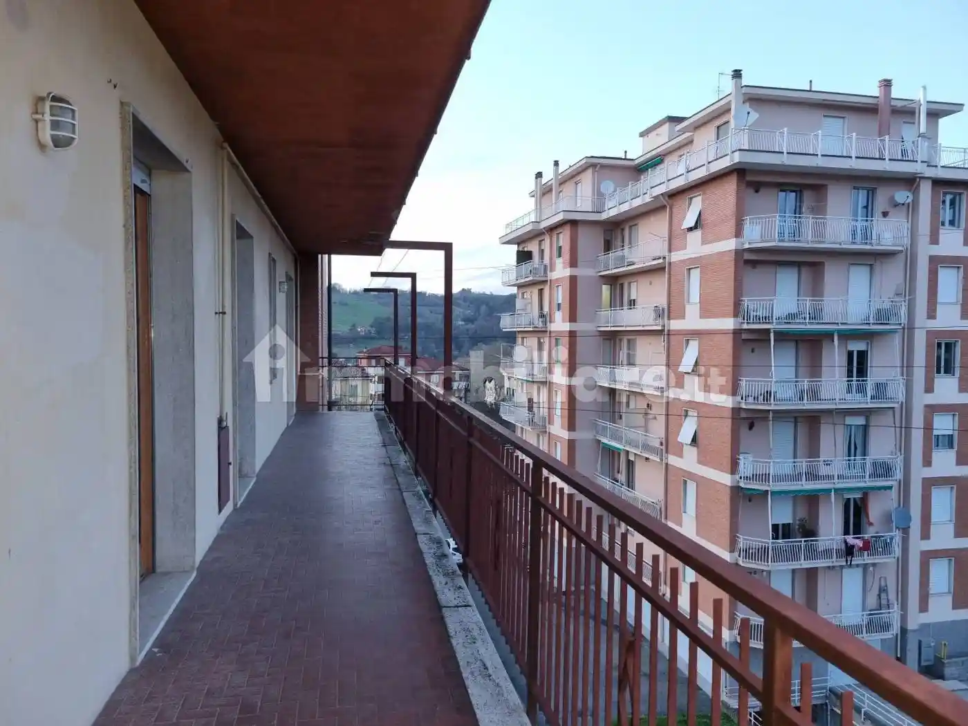 Appartamento in vendita a Ovada