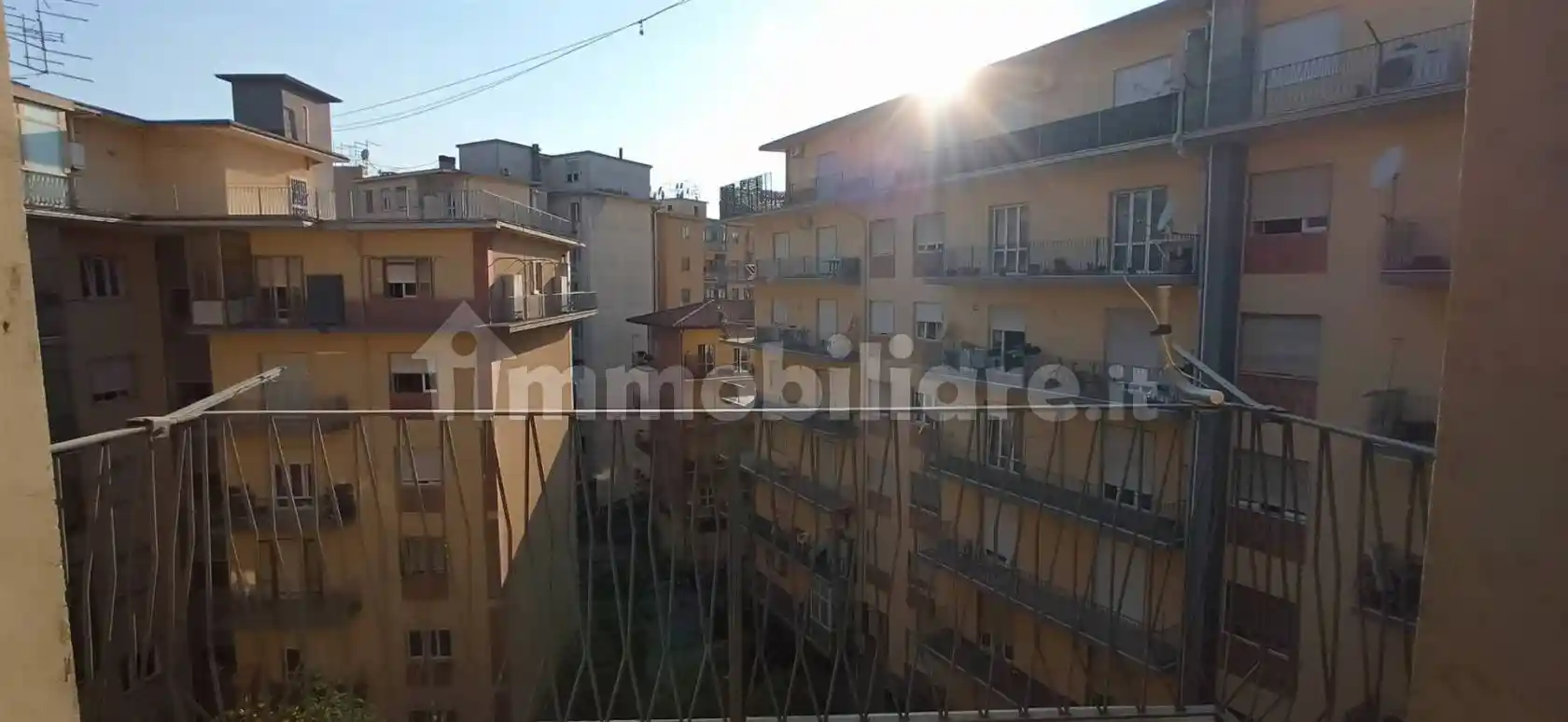 Appartamento in vendita a Avellino