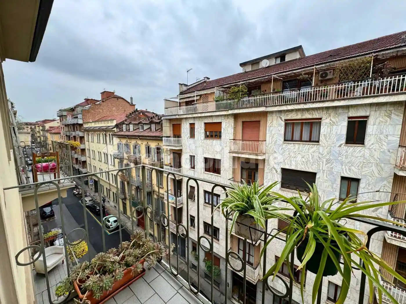 Appartamento in affitto a Torino