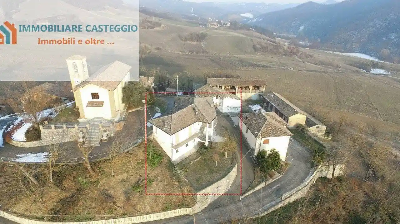 Casa indipendente - foto 2
