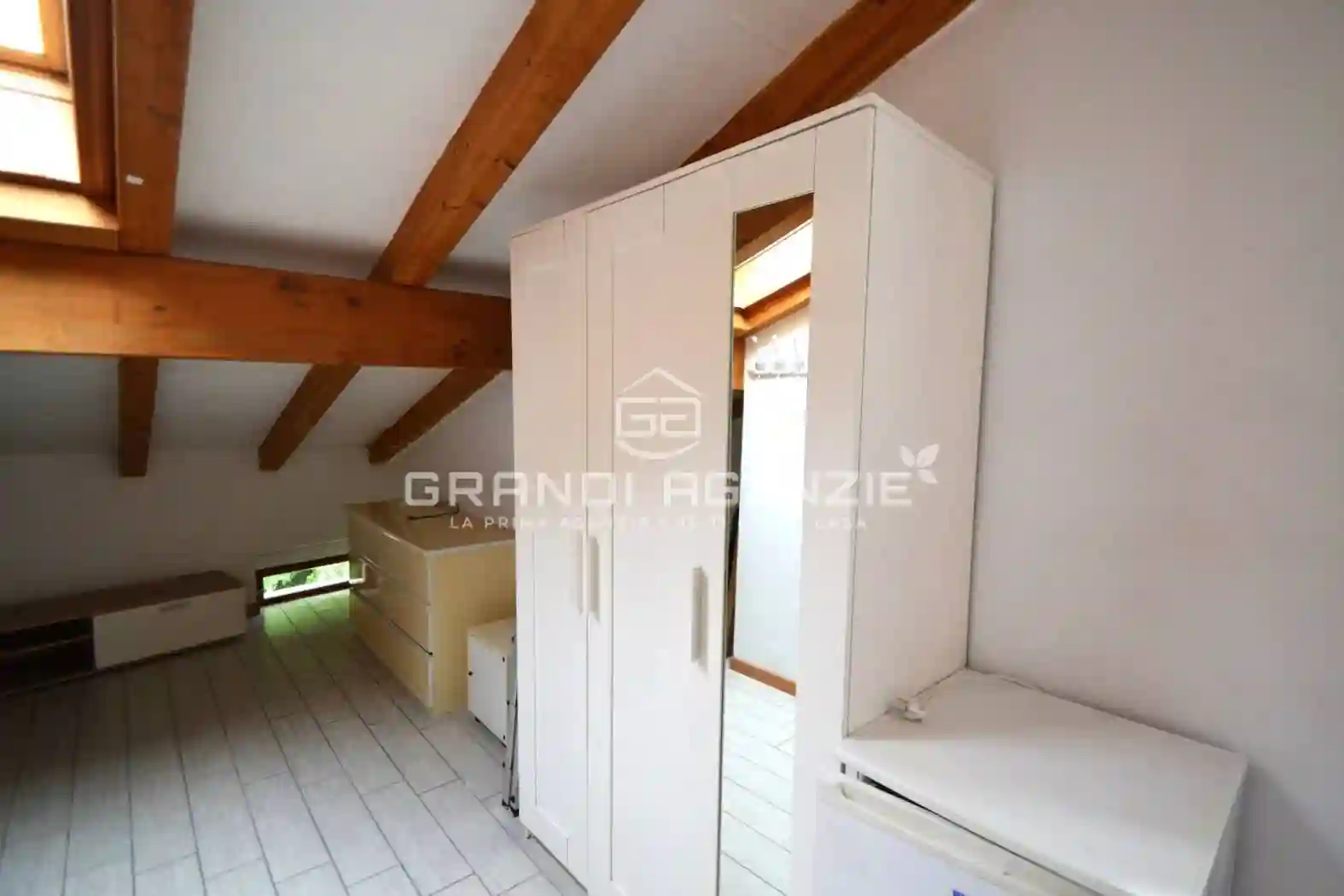 Appartamento in affitto a Parma