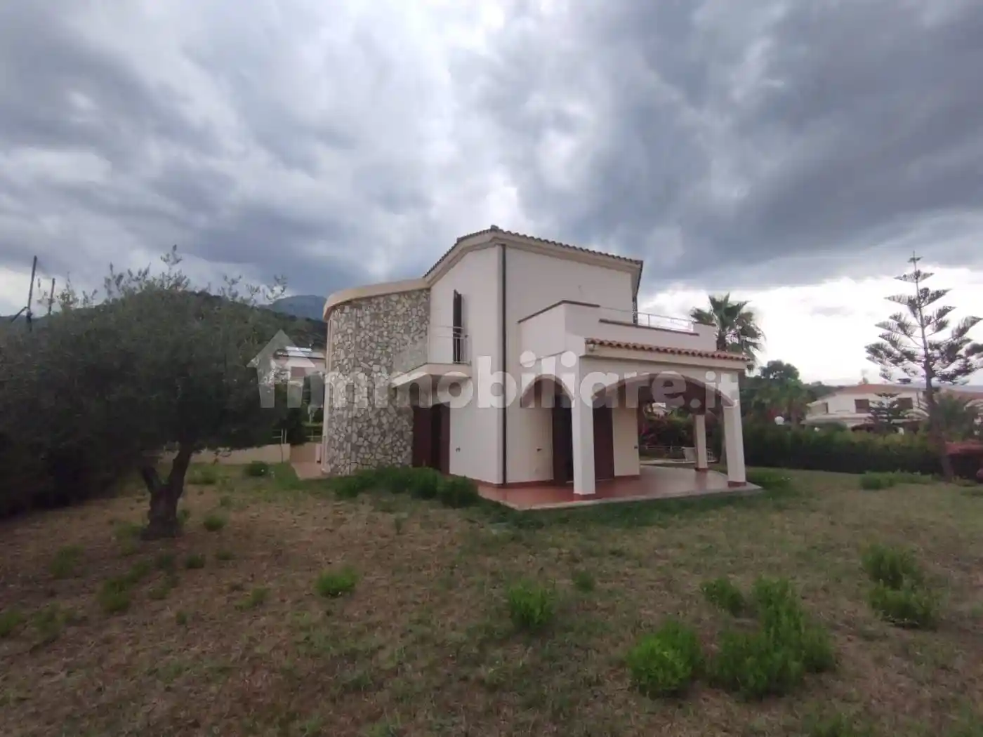 Villa unifamiliare Contrada Castromurro, Belvedere Marittimo - foto 4