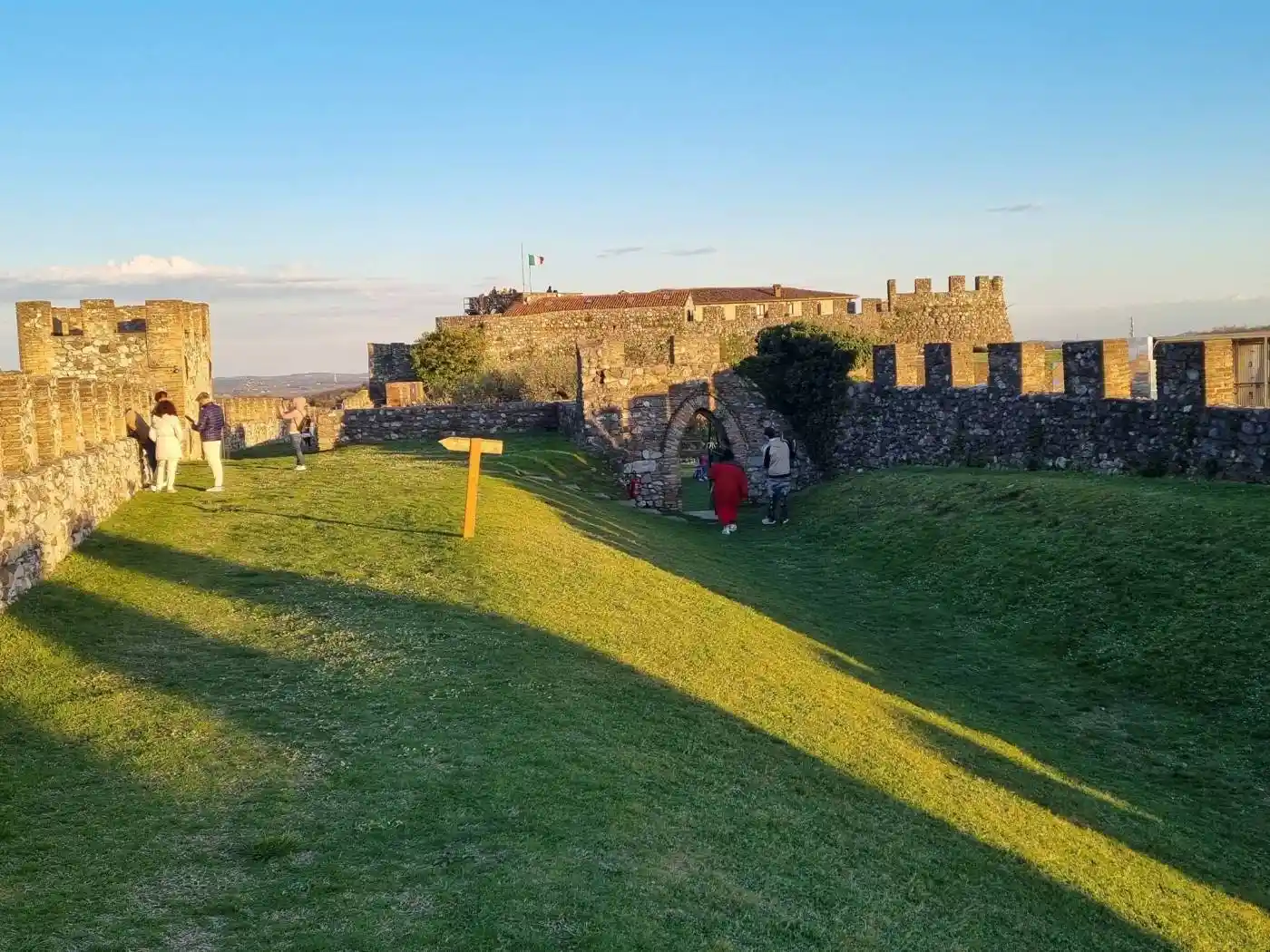 Villa in vendita a Lonato del Garda