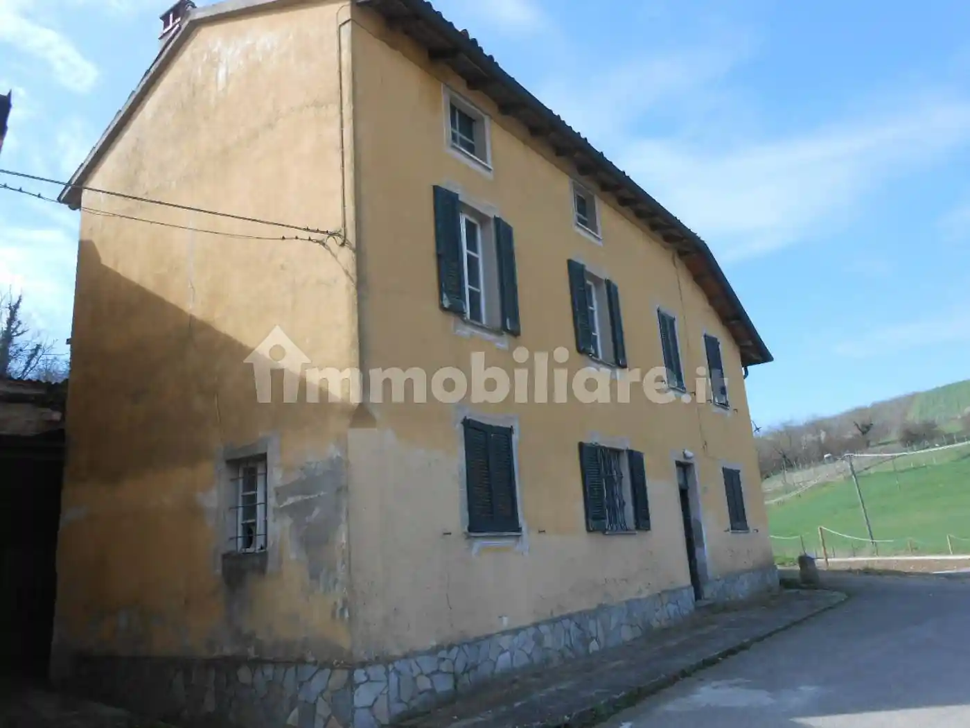 Rustico, da ristrutturare, 150 m², Canneto Pavese - foto 3
