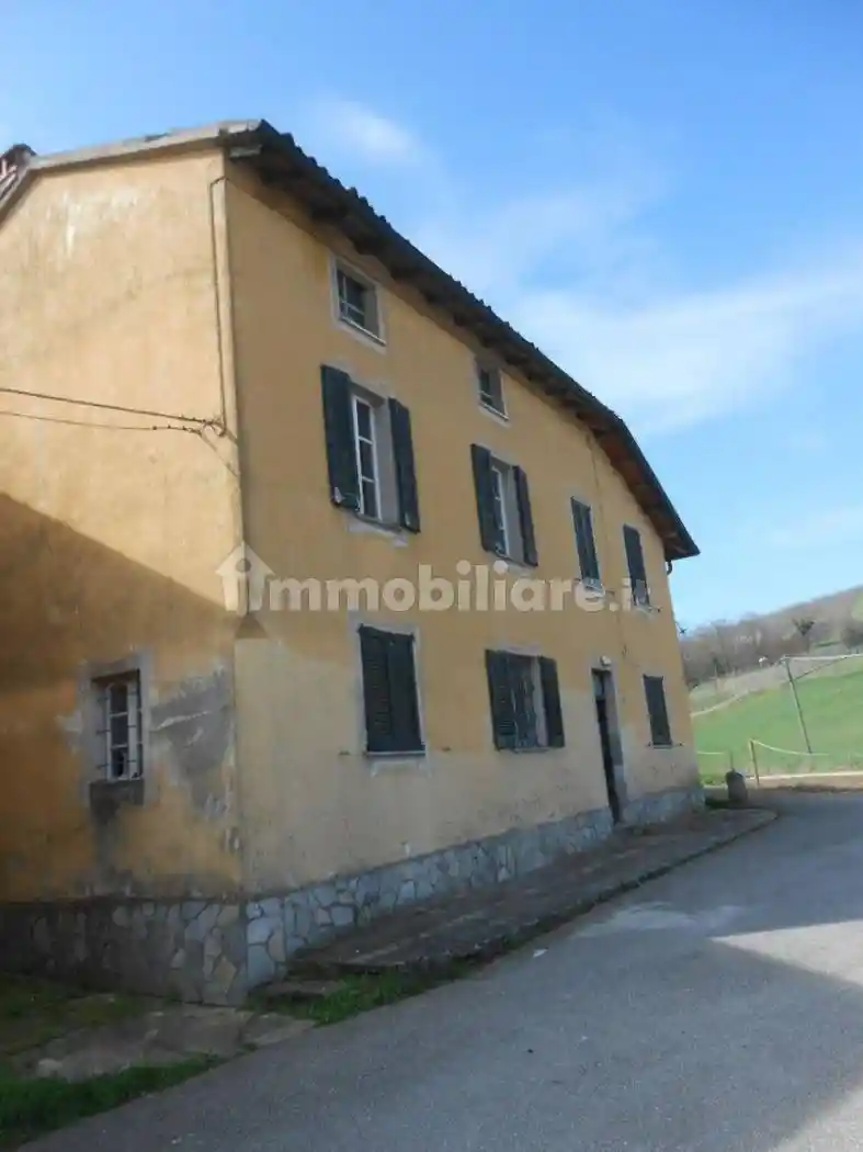 Rustico, da ristrutturare, 150 m², Canneto Pavese - foto 4