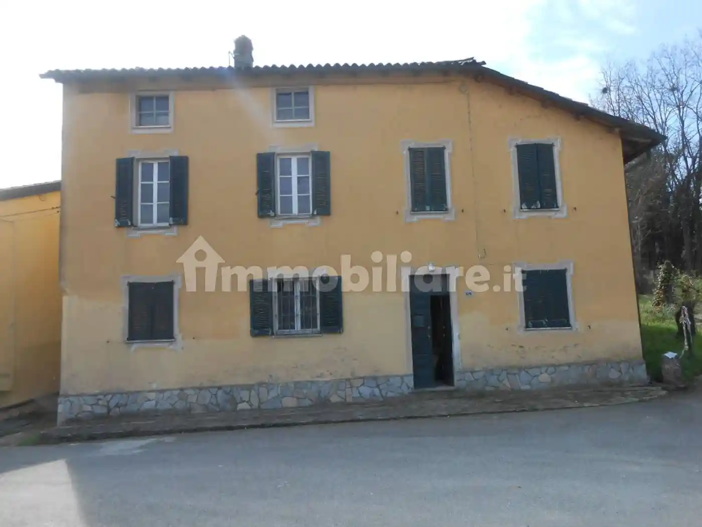 Rustico, da ristrutturare, 150 m², Canneto Pavese - foto 5
