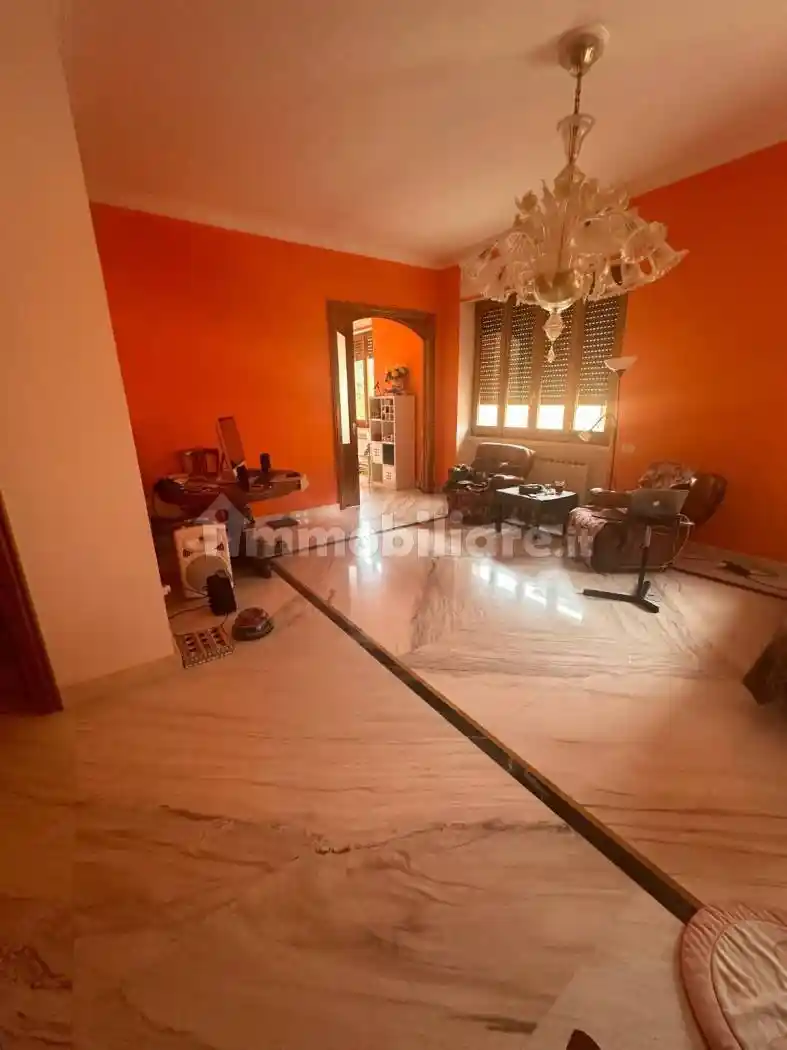 Appartamento in vendita a Fiuggi