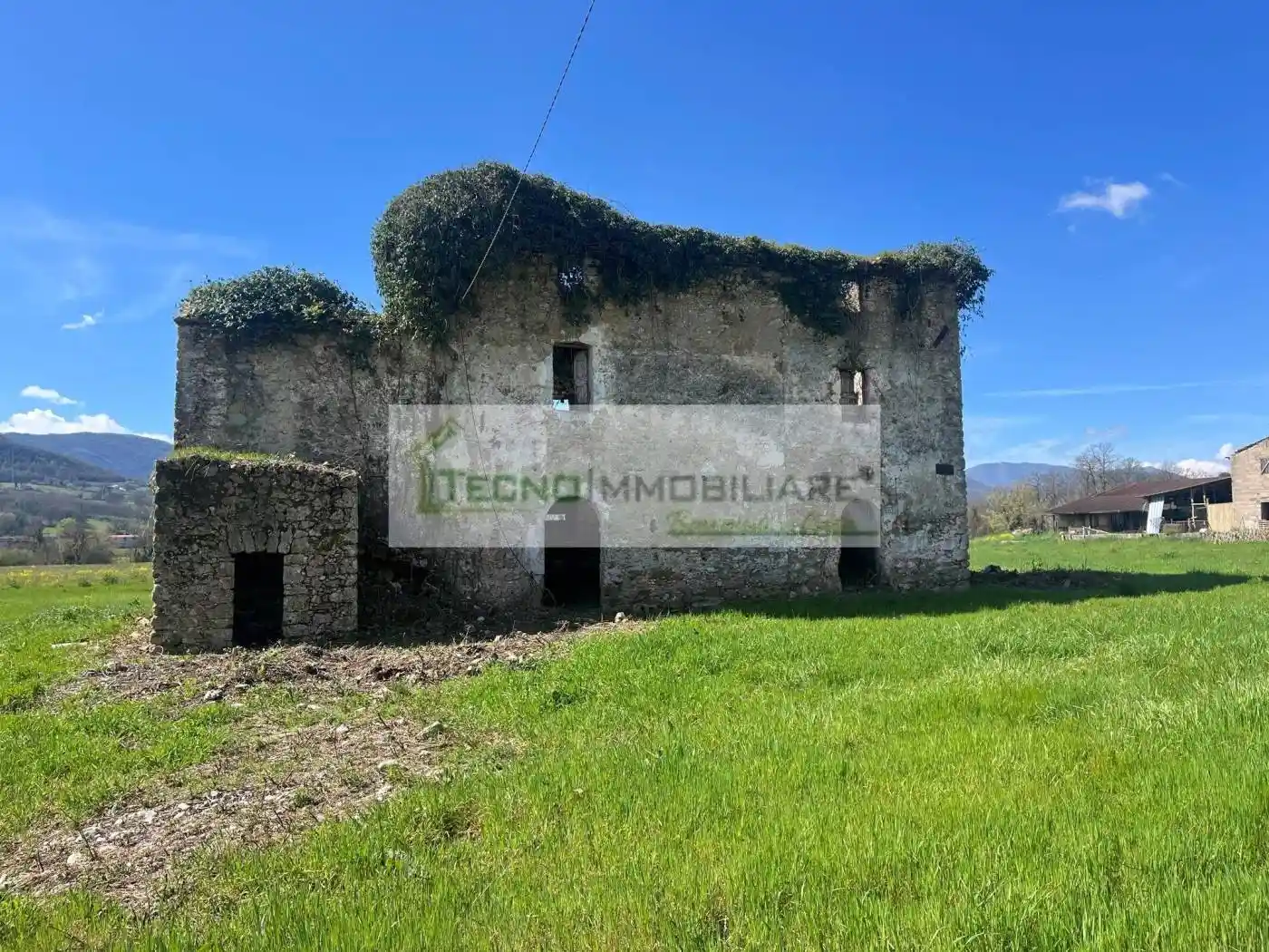 Rustico - Casale in vendita a Pontecorvo