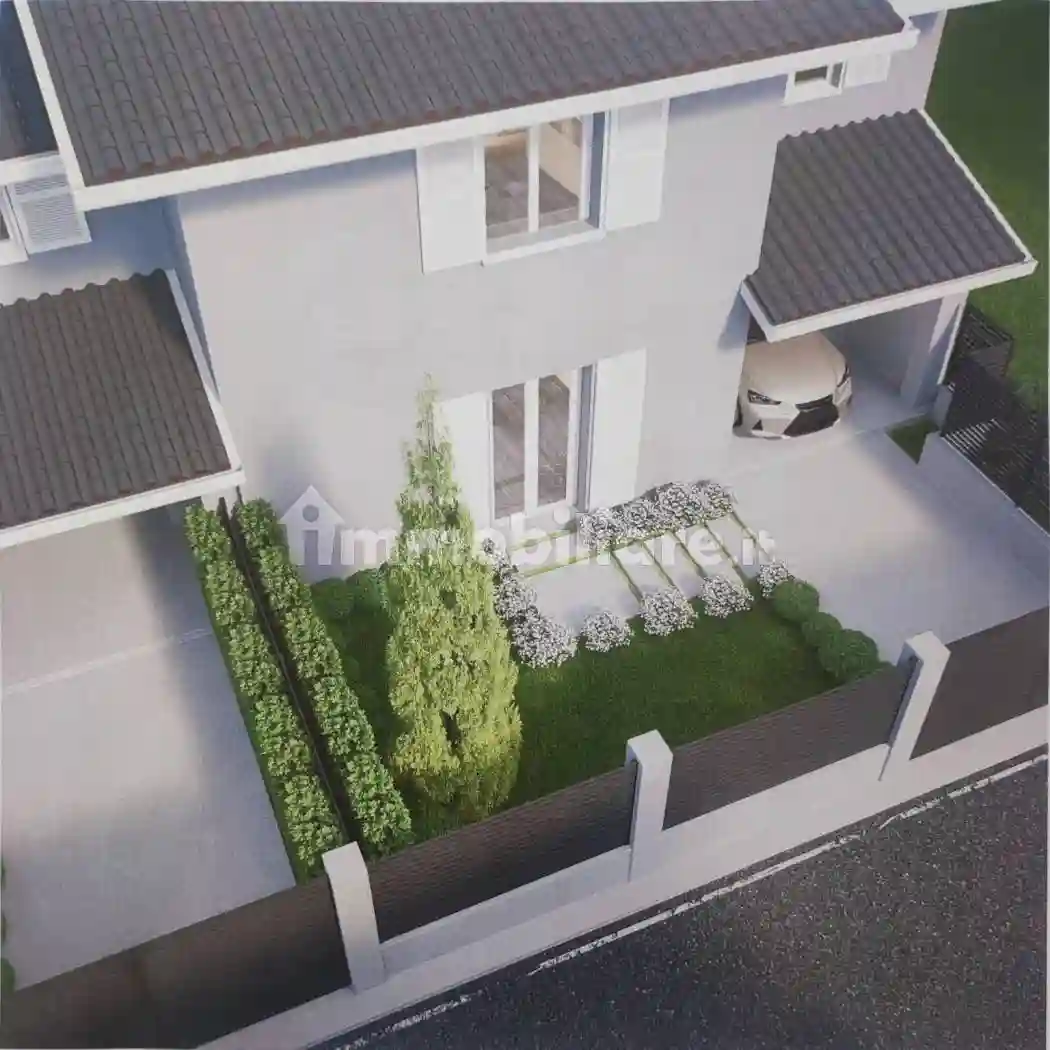 Villetta a schiera - foto 2