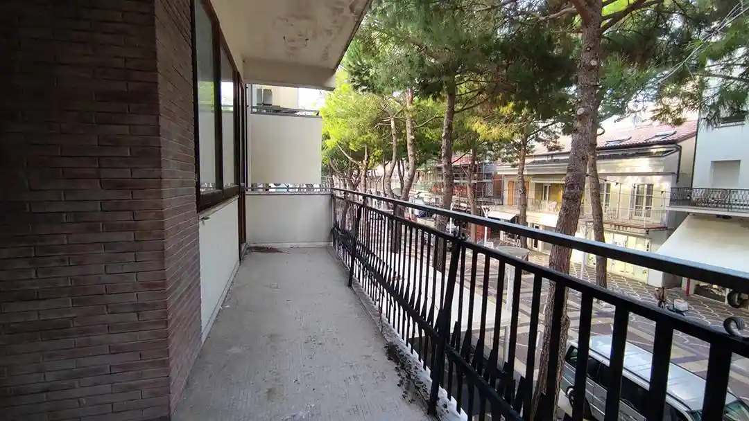 Appartamento in vendita a Cattolica