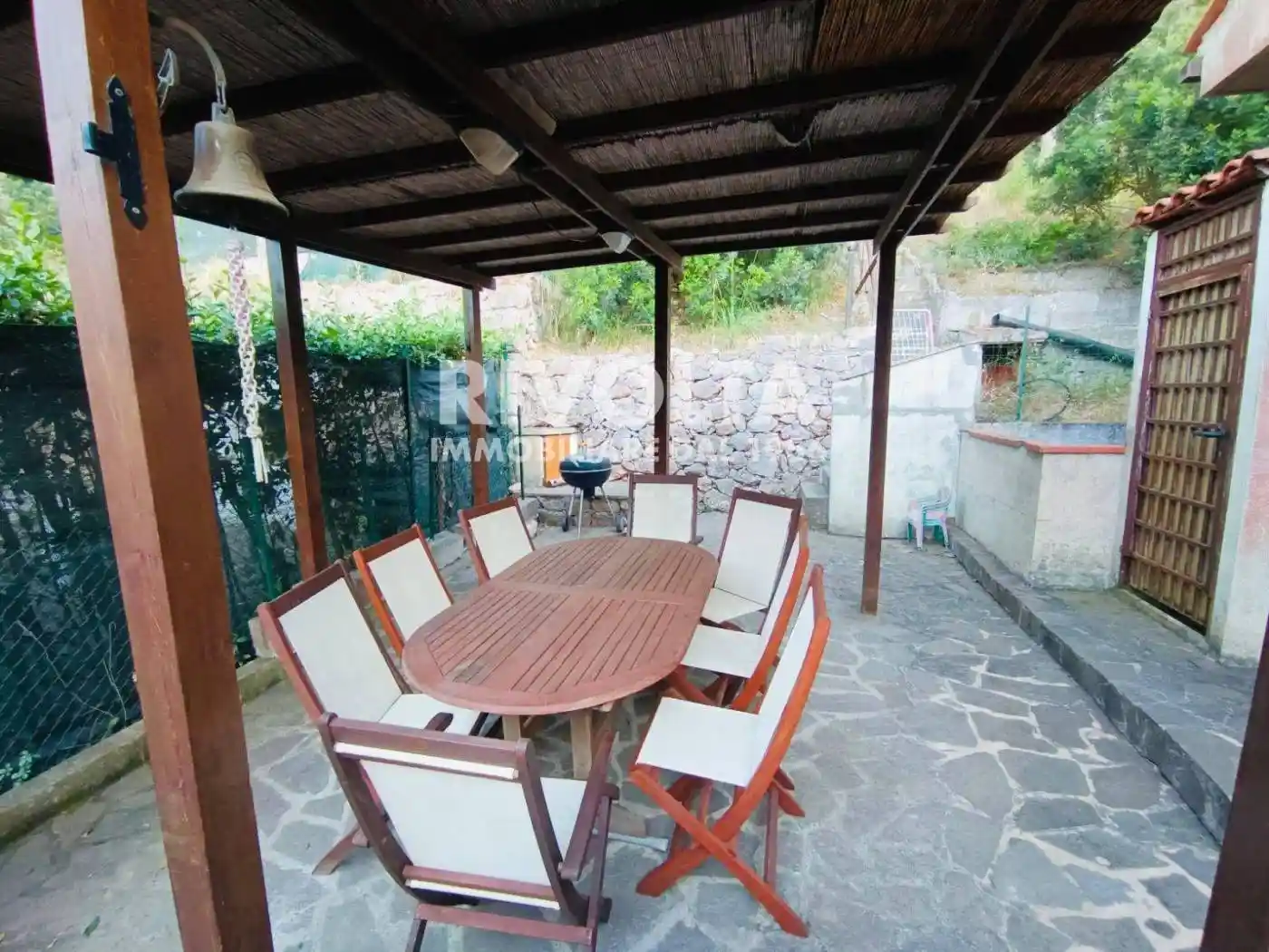 Appartamento in affitto a Monte Argentario