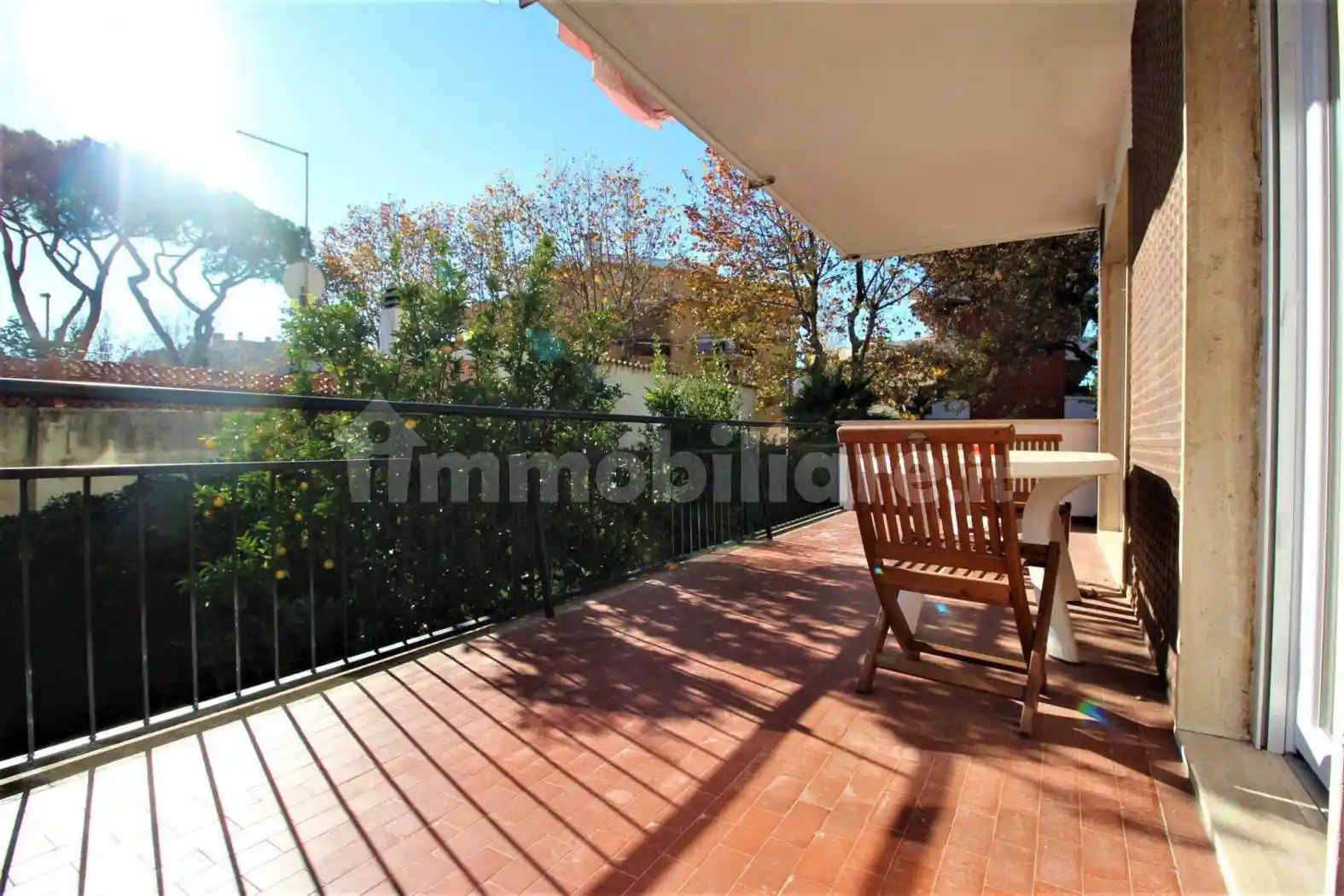 Appartamento in affitto a Santa Marinella