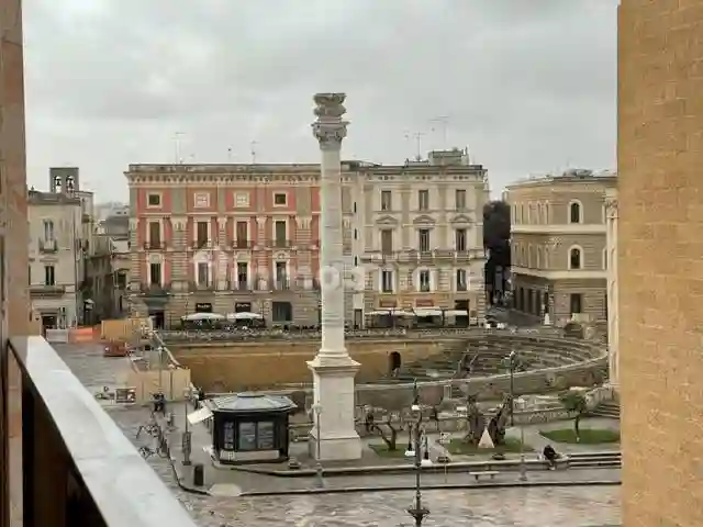 Palazzo - Edificio - foto 3