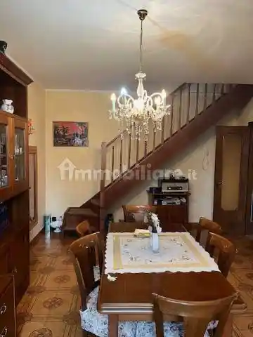 Appartamento in vendita a Marino