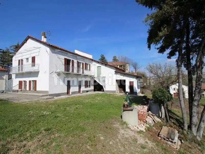 Rustico - Casale in vendita a Clavesana