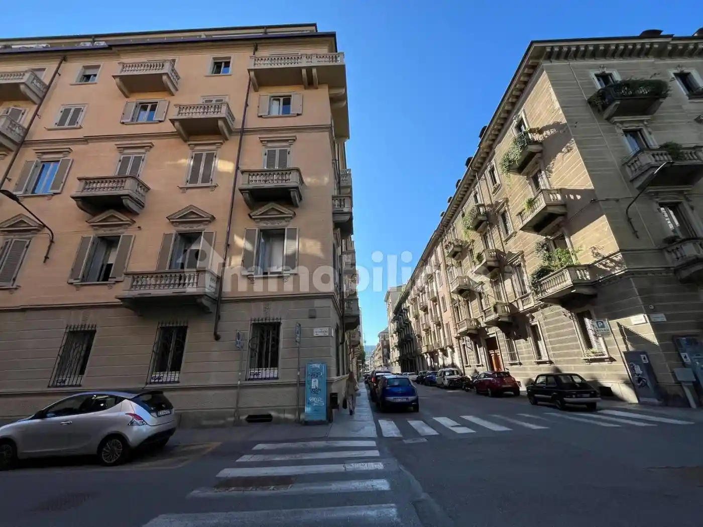 Appartamento in affitto a Torino