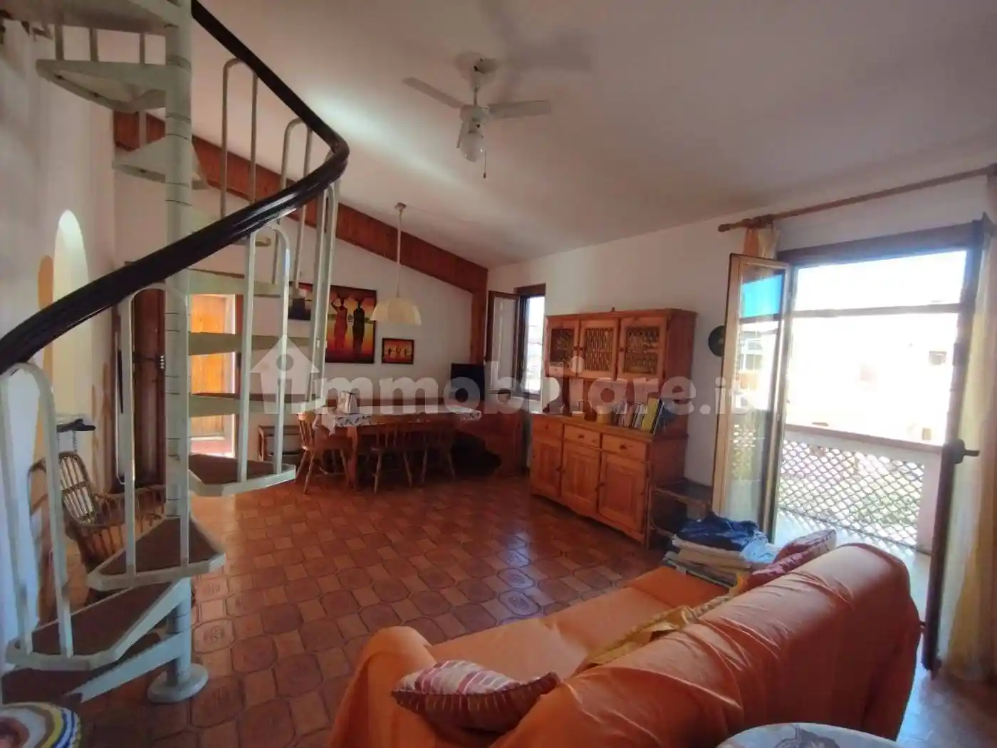 Appartamento corso del Tirreno 437, Marina Di Santa Maria Del Cedro, Santa Maria del Cedro - foto 4