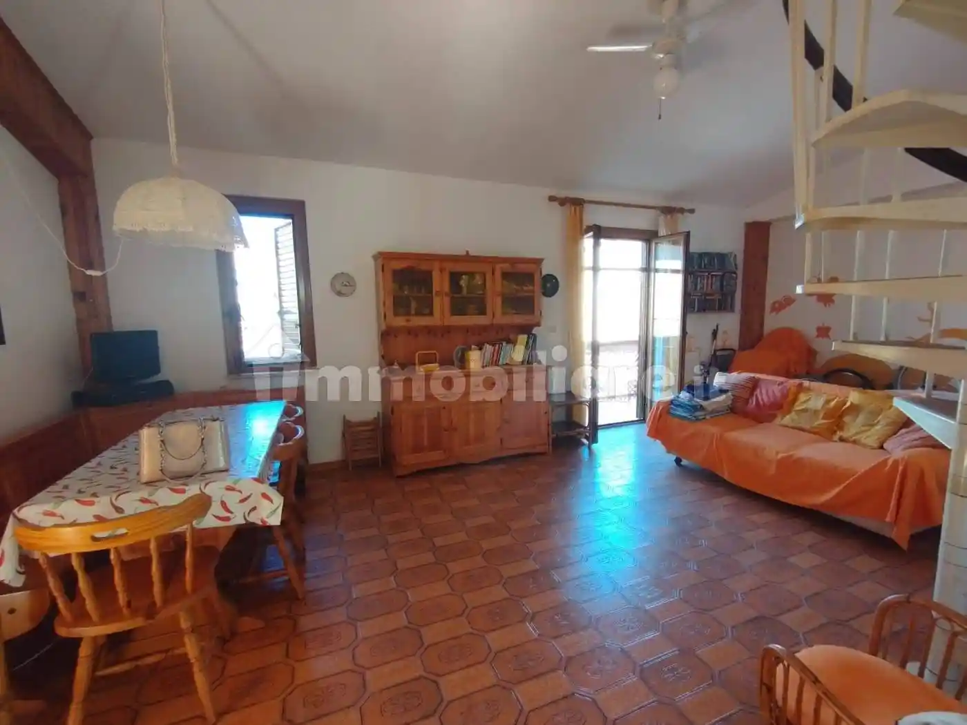 Appartamento corso del Tirreno 437, Marina Di Santa Maria Del Cedro, Santa Maria del Cedro - foto 5