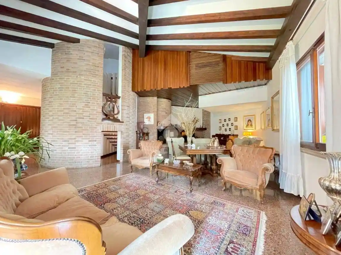 Villa in vendita a Padova