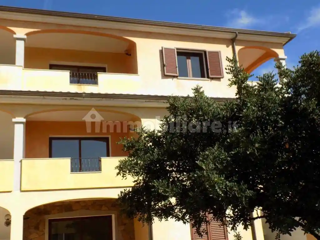 Appartamento in vendita a Torpè