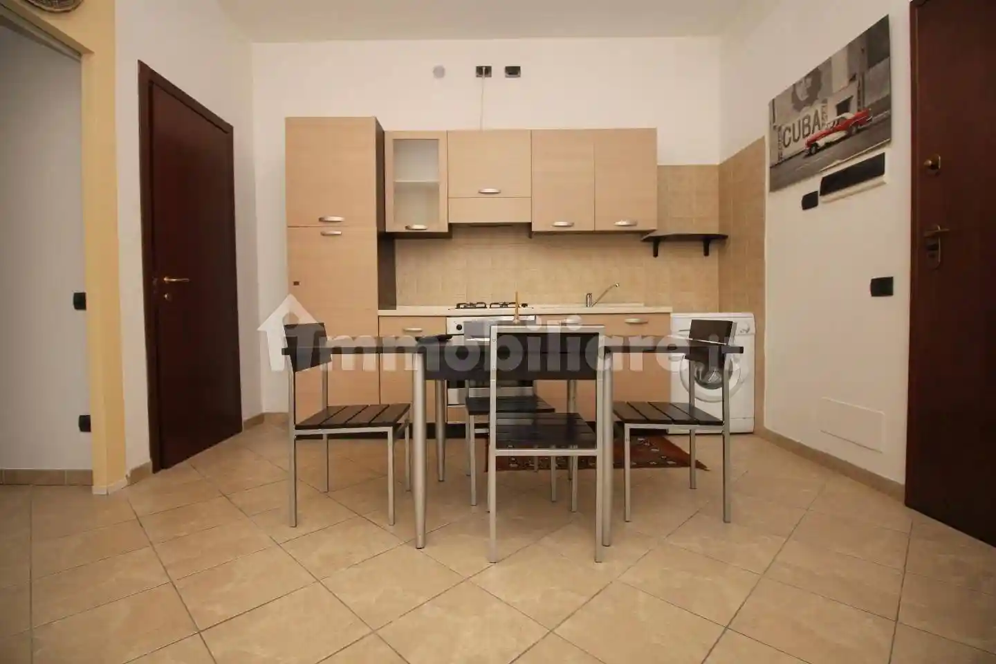 Bilocale via Paolo Frajese,  53100, Fuori Porta San Marco, Siena - foto 3