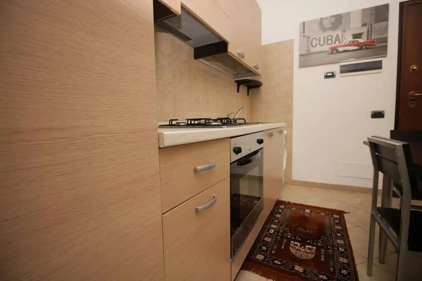 Bilocale via Paolo Frajese,  53100, Fuori Porta San Marco, Siena - foto 5