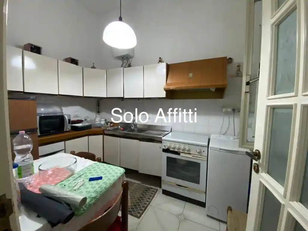 Appartamento in affitto a Sciacca