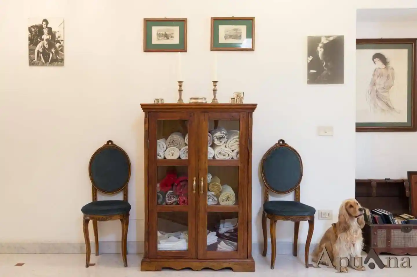 Appartamento in vendita a Massa