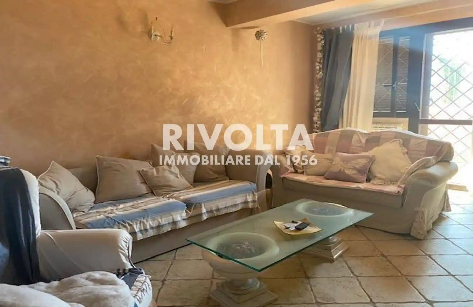 Appartamento in affitto a Ladispoli