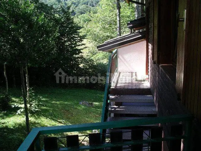 Villa unifamiliare via Concerci 8, Centro, Ampezzo - foto 2