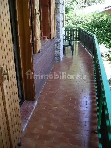 Villa unifamiliare via Concerci 8, Centro, Ampezzo - foto 3