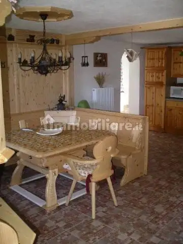 Villa unifamiliare via Concerci 8, Centro, Ampezzo - foto 5