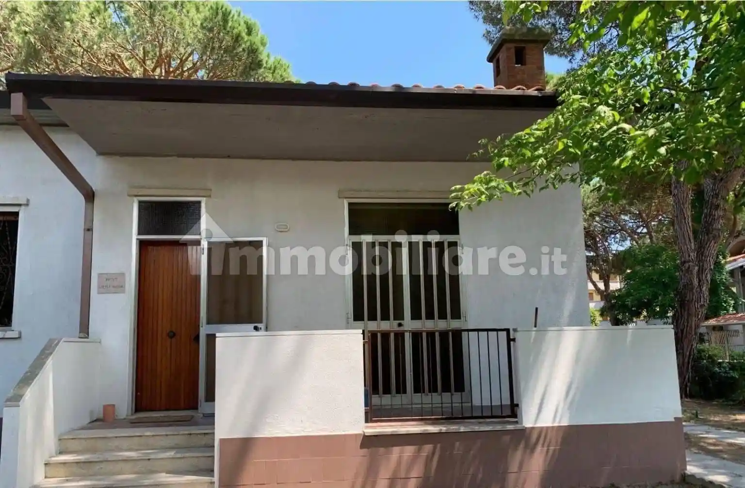 Villa in affitto a Comacchio