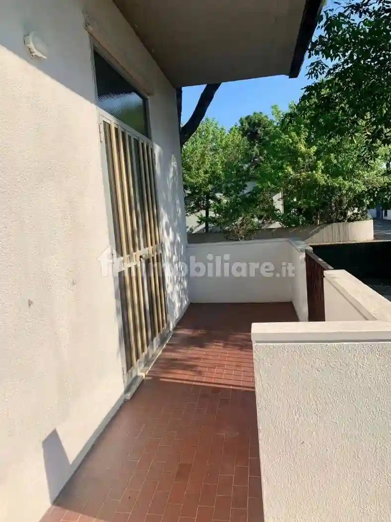 Villa bifamiliare viale San Salvador, Lido delle Nazioni, Comacchio - foto 4